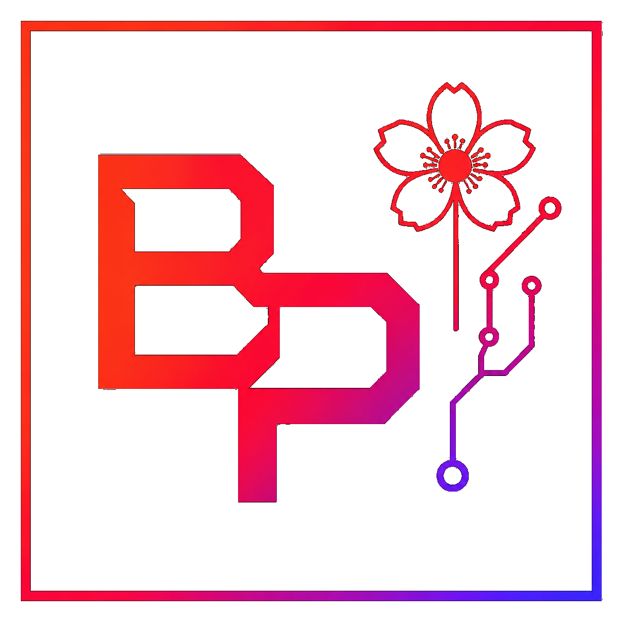 BloomPraxis Logo